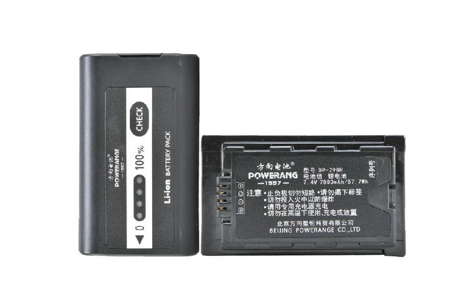 “方向”電池品牌的DV電池
