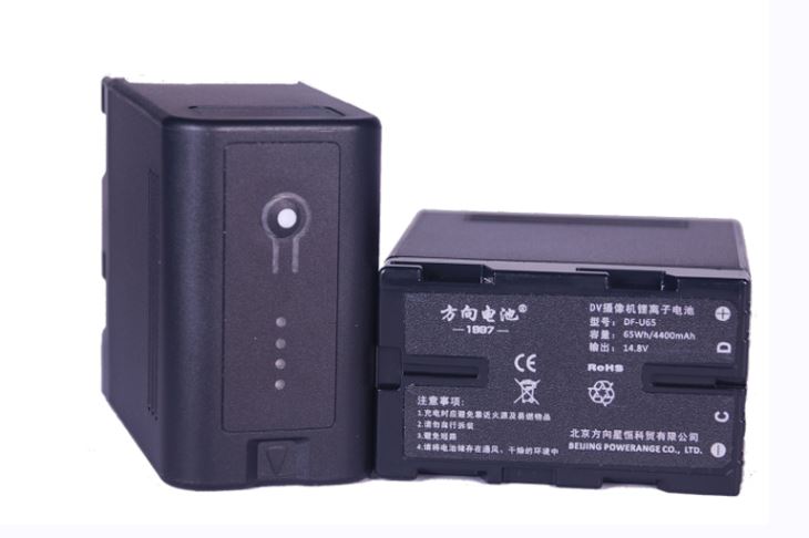攝像機(jī)電池的保養(yǎng)與維護(hù)